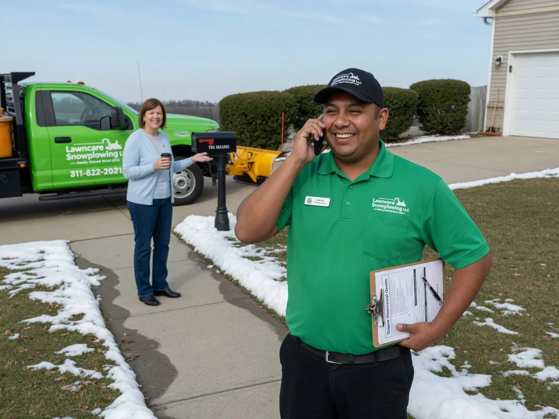 Lawn Care Services By Expert Landscaper Nahunta, GA FAQs